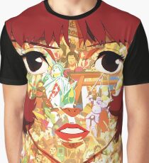 Paprika Graphic T-Shirt
