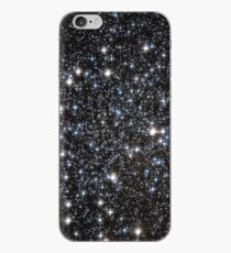 Glitter Galaxy iPhone Case