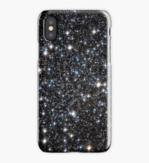 Glitter Galaxy iPhone Case
