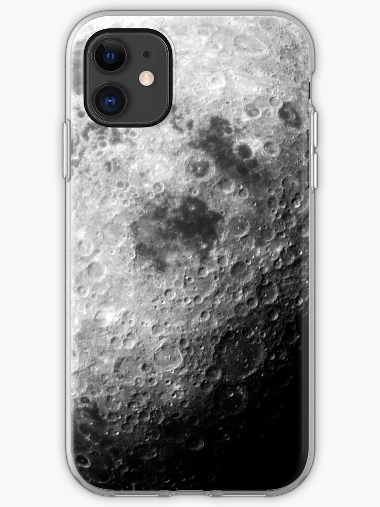 Man on the Moon iPhone 11 case Man on the Moon iPhone 11 case