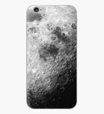Moon iPhone Case