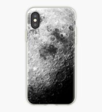 Vinilo o funda para iPhone Luna