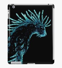 Deer god 2 iPad Case/Skin