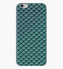 Mermaid iPhone Case