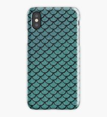Mermaid iPhone Case