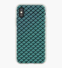 Vinilo o funda para iPhone Sirena