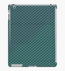 Mermaid iPad Case/Skin