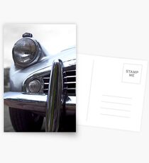 Daimler Postcards