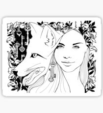 Gatekeeper Sticker
