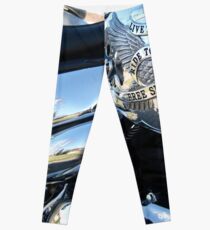 LiveToRide Leggings