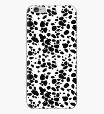 Dalmatian iPhone Case