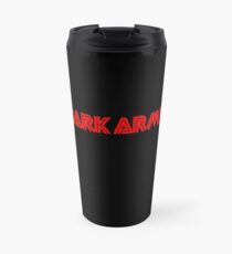 Dark Army Travel Mug