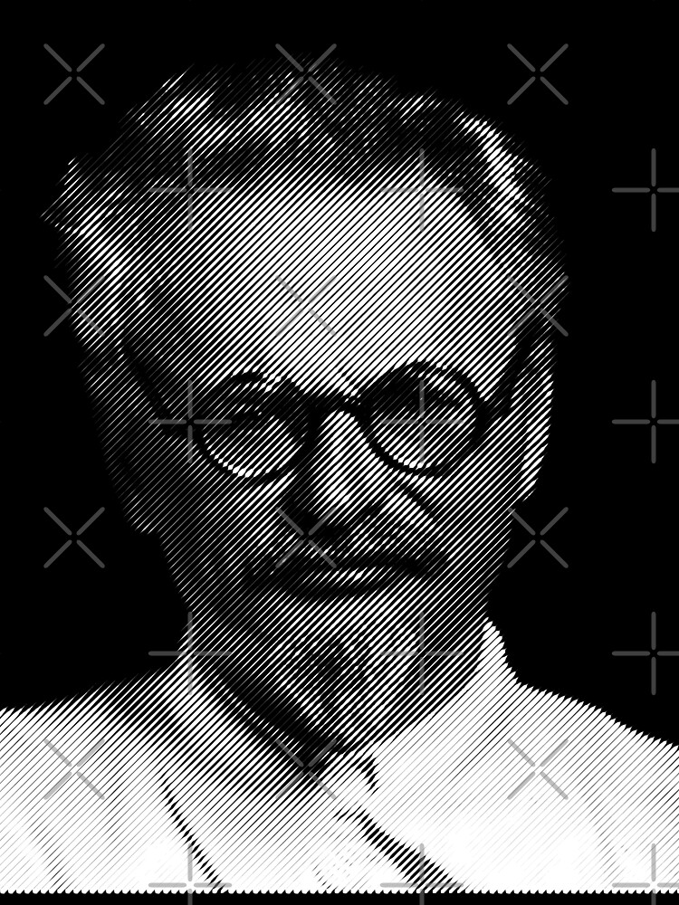 Leon Trotsky by kislev