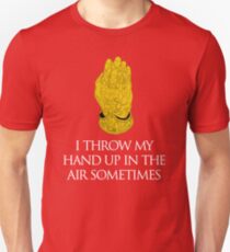 Jaime's Hand Unisex T-Shirt