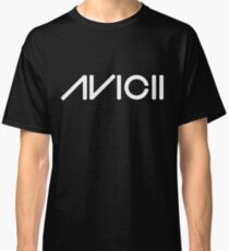 Avicii Classic T-Shirt