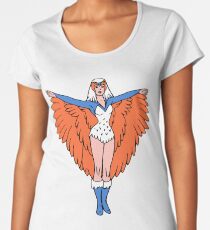 Sorceress Women's Premium T-Shirt