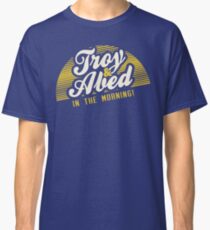 Troy and Abed in the Morning! Classic T-Shirt