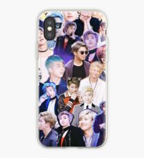 Rap Monster (Kim Namjoon) - BTS '방탄소년단' iPhone Case