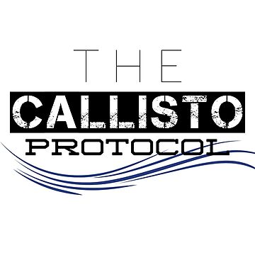 The Callisto Protocol Photographic Print for Sale by Pi-Artist