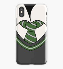 Sly like a Snake! iPhone Case