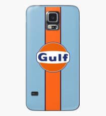 Gulf Streifen Hülle & Skin für Samsung Galaxy