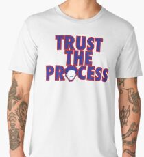 trust the process t shirt