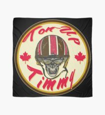 Cafe Racer CANADA Ton-Up Timmy Scarf