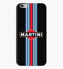 Martini Racing Team iPhone Case