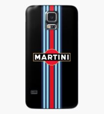 Martini Racing Team Hülle & Klebefolie für Samsung Galaxy