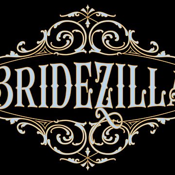 Proudly Bridezilla Funny Bachelorette Party Gift Bride To Be Pun