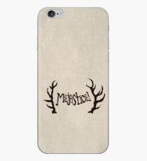 Hunt for the Majestical iPhone Case