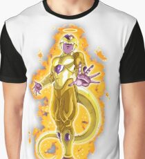 golden frieza shirt