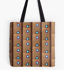 Durex Machine Tote Bag