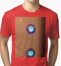 Durex Machine Tri-blend T-Shirt