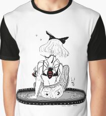 Arachne Graphic T-Shirt