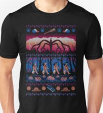 Stranger Sweater 2 Unisex T-Shirt
