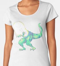 Bulbasaur Women's Premium T-Shirt