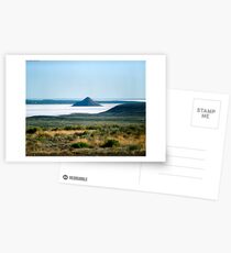 salt lake Postcards