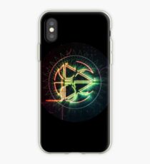 Dirk Gently iPhone Case