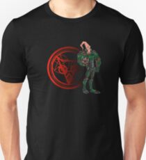 Jim's Upgrade Unisex T-Shirt