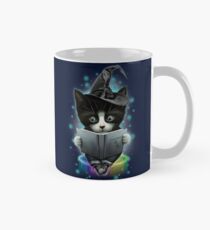 THE MAGICIAN Classic Mug