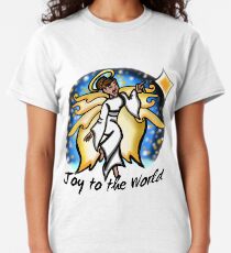 Dancing for Joy Classic T-Shirt