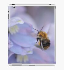 Coming in to Land iPad Case/Skin