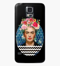 Für immer Frida Hülle & Skin für Samsung Galaxy