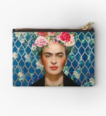Forever Frida Studio Pouch