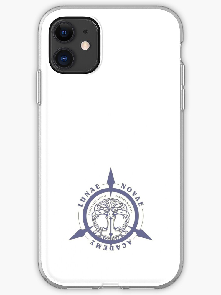 Little Witch iPhone 11 case Little Witch iPhone 11 case
