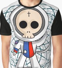 Astronauta Graphic T-Shirt