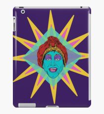 Mekka Lekka High iPad Case/Skin