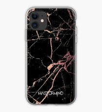 Marmor Liebe iPhone-Hülle & Cover
