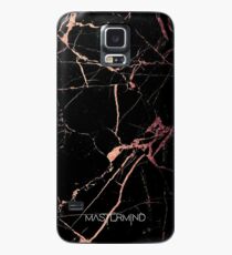 Marmor Liebe Hülle & Klebefolie für Samsung Galaxy
